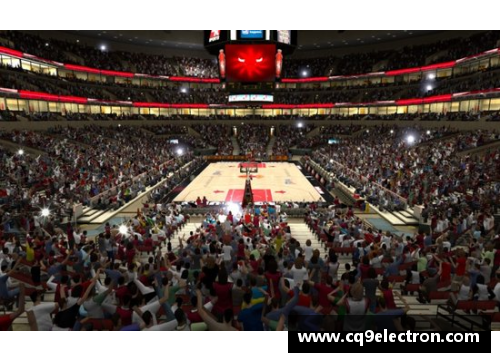 NBA2K16：奥多姆传奇再现与球场辉煌