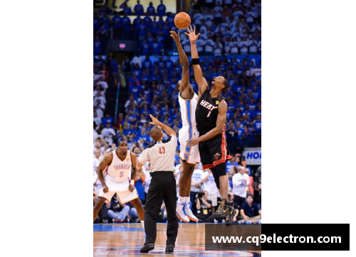 2012 NBA总决赛第五场：历史性时刻的回顾