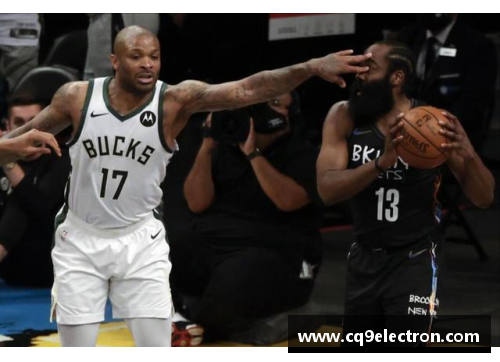 NBA三分王争霸：探索顶尖球队的射手阵容