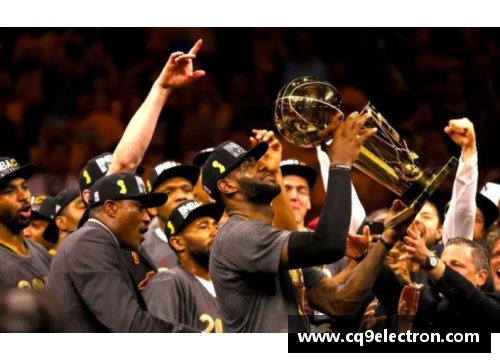 2017年4月16日NBA骑士：从胜利之夜到总冠军征程
