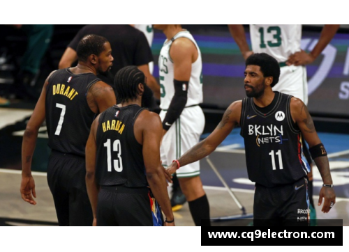 NBA东部排名：季后赛形势激烈，球队竞争白热化