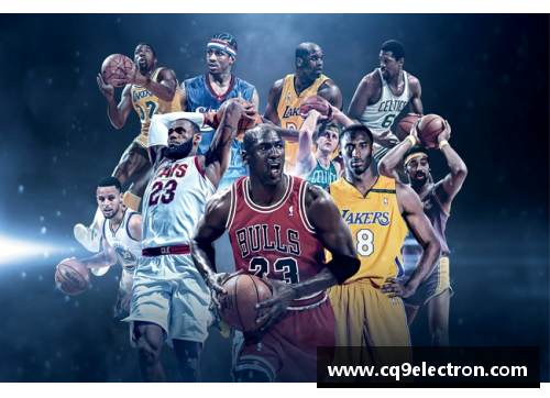 NBA与黑子篮球世界的碰撞：超凡篮球技艺的跨界盛宴