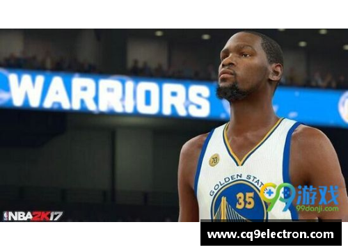NBA2K17季后赛：冠军之路重新启航