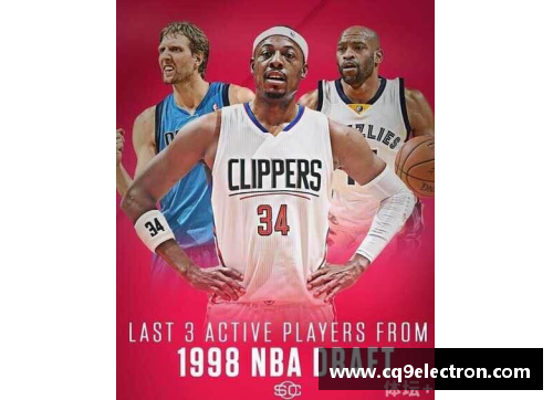 NBA传奇：卡特绝杀瞬间永恒的篇章