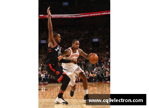 NBA场上的感人瞬间：激励与团结的篮球精神