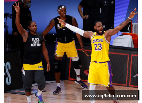 NBA季后赛湖人对掘金视频直播全程实况报道