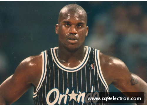 NBA明星霍华德的壁纸：充满力量与活力的篮球明星形象展示