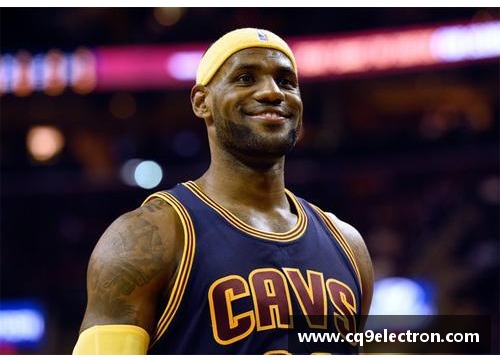 NBA球员表现与统计分析：洞察数据背后的成功秘诀