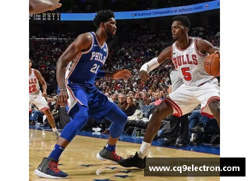 NBA赛季中的热门球队和球员表现