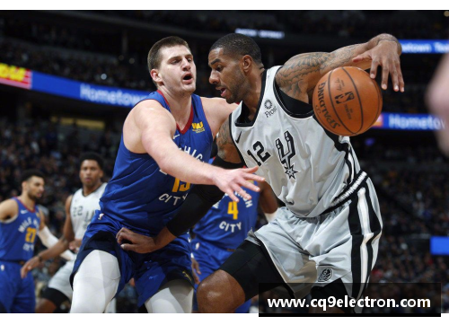 腾讯NBA季后赛：全面解析赛程、战术分析及球员动态